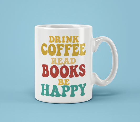 Be Happy
