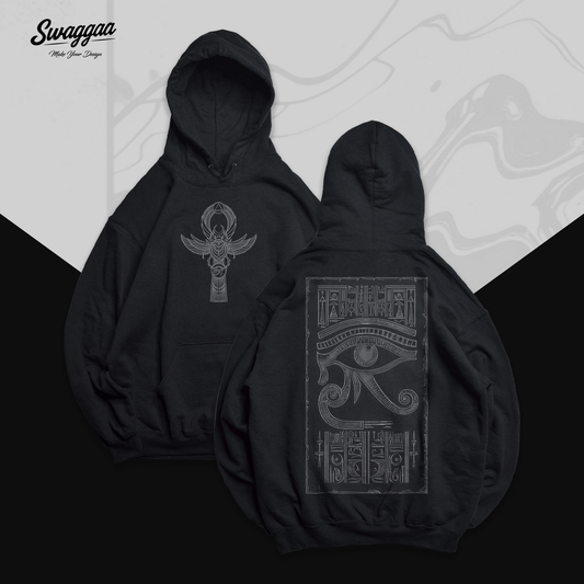 pharaoh hoodie