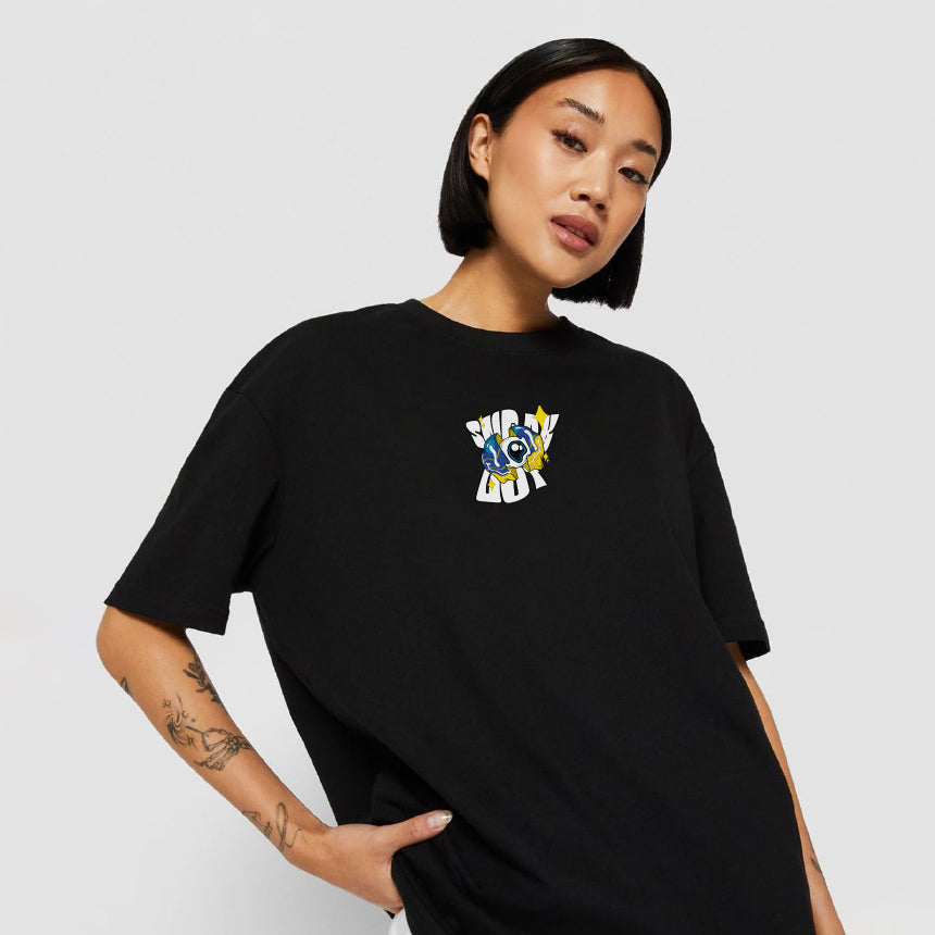 Swaggaa “Sick Girl” Minimal
