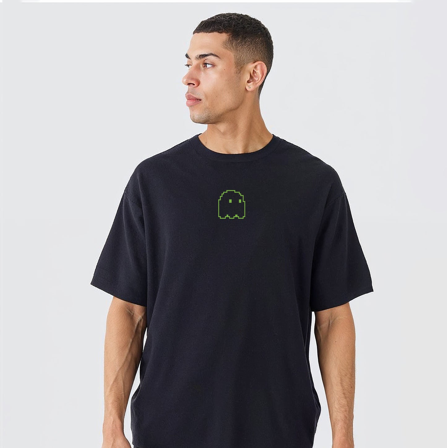 Swaggaa Game over tee