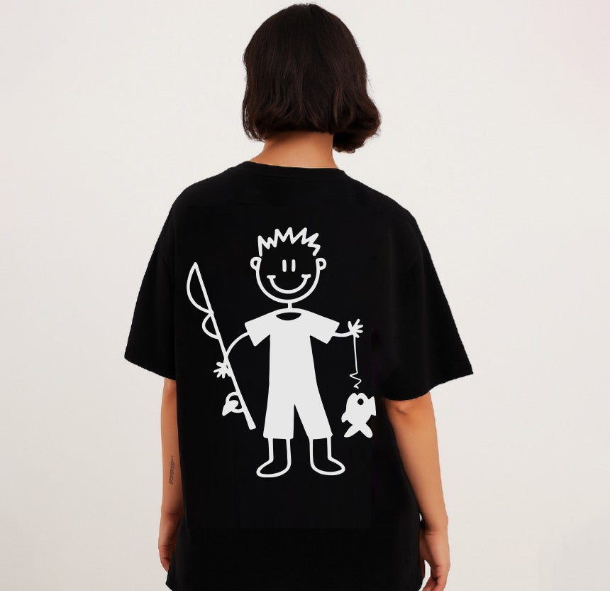 Fishing dool