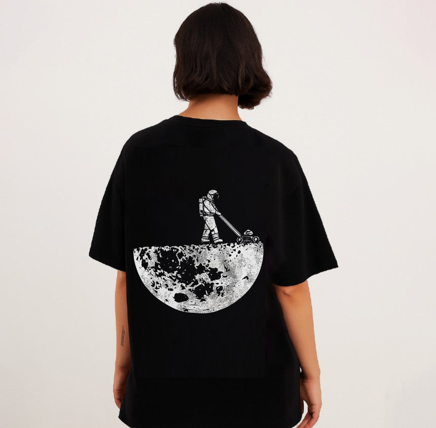 Space Moon