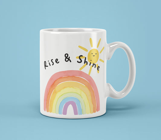 Rise and shine