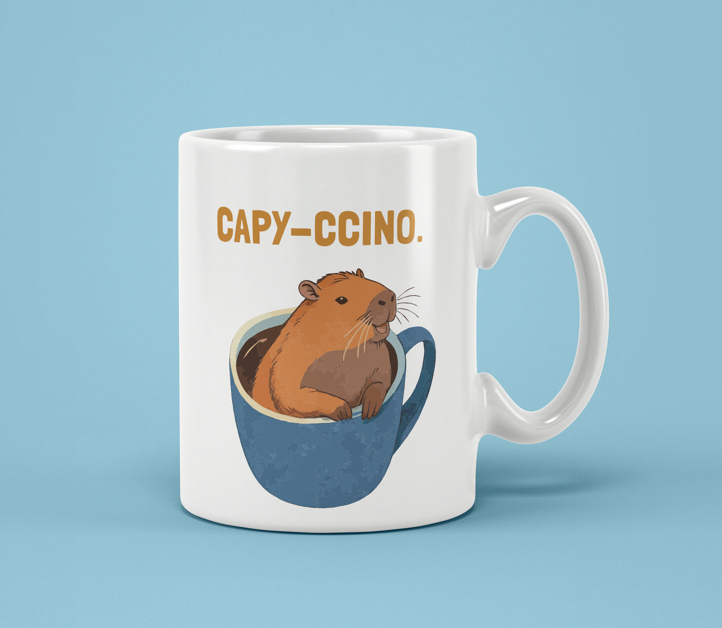 CAPY - CCINO