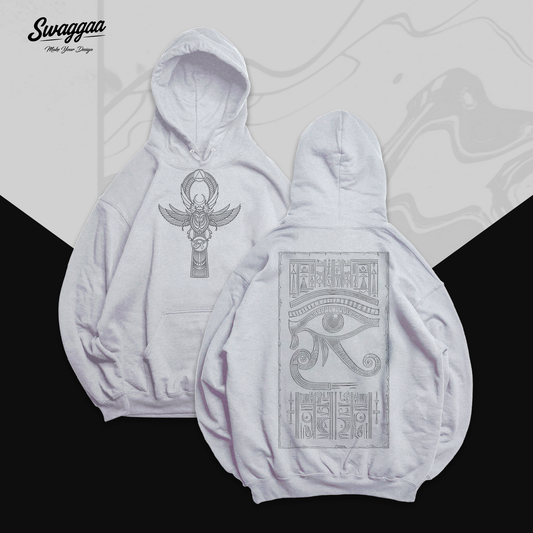 pharaoh hoodie
