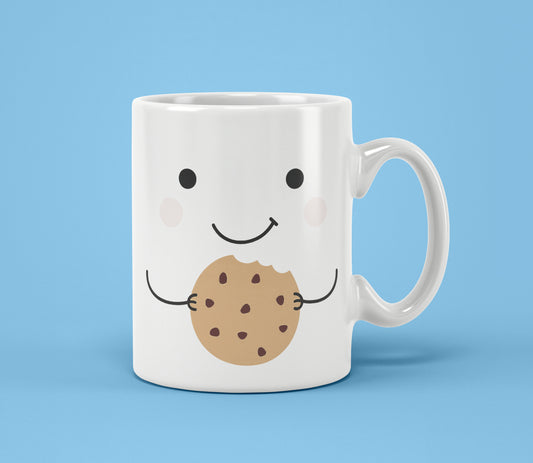 cookies eyes