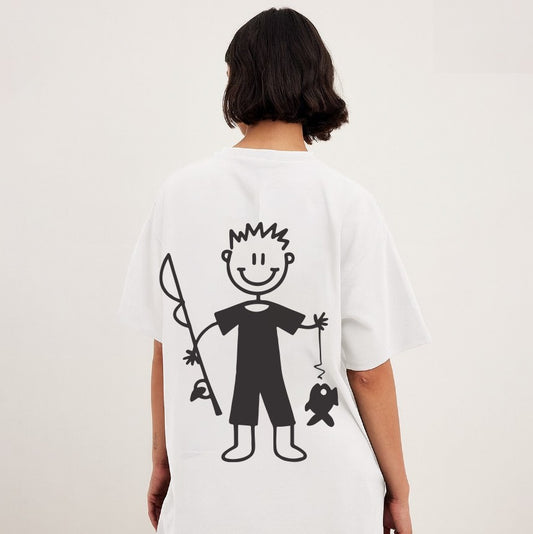 Fishing dool
