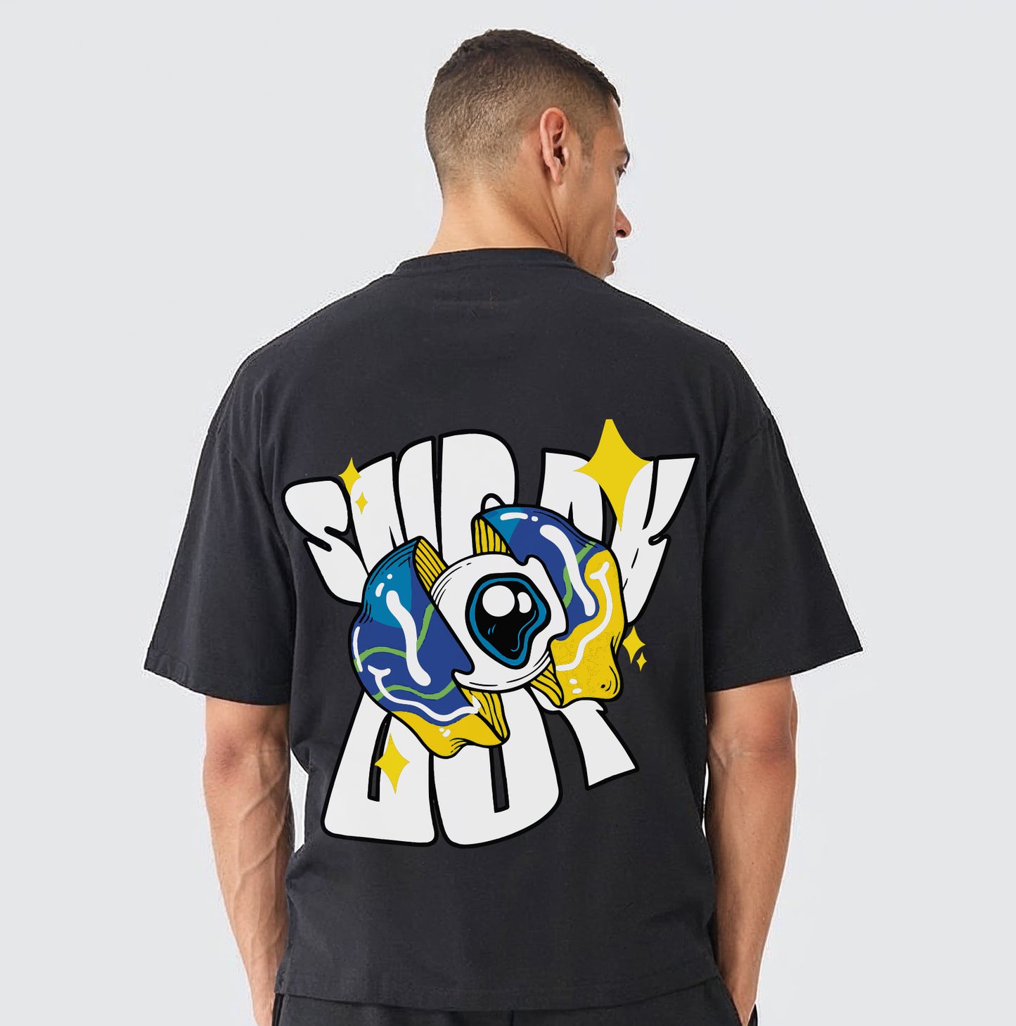 Swaggaa “Sick Boy” Minimal