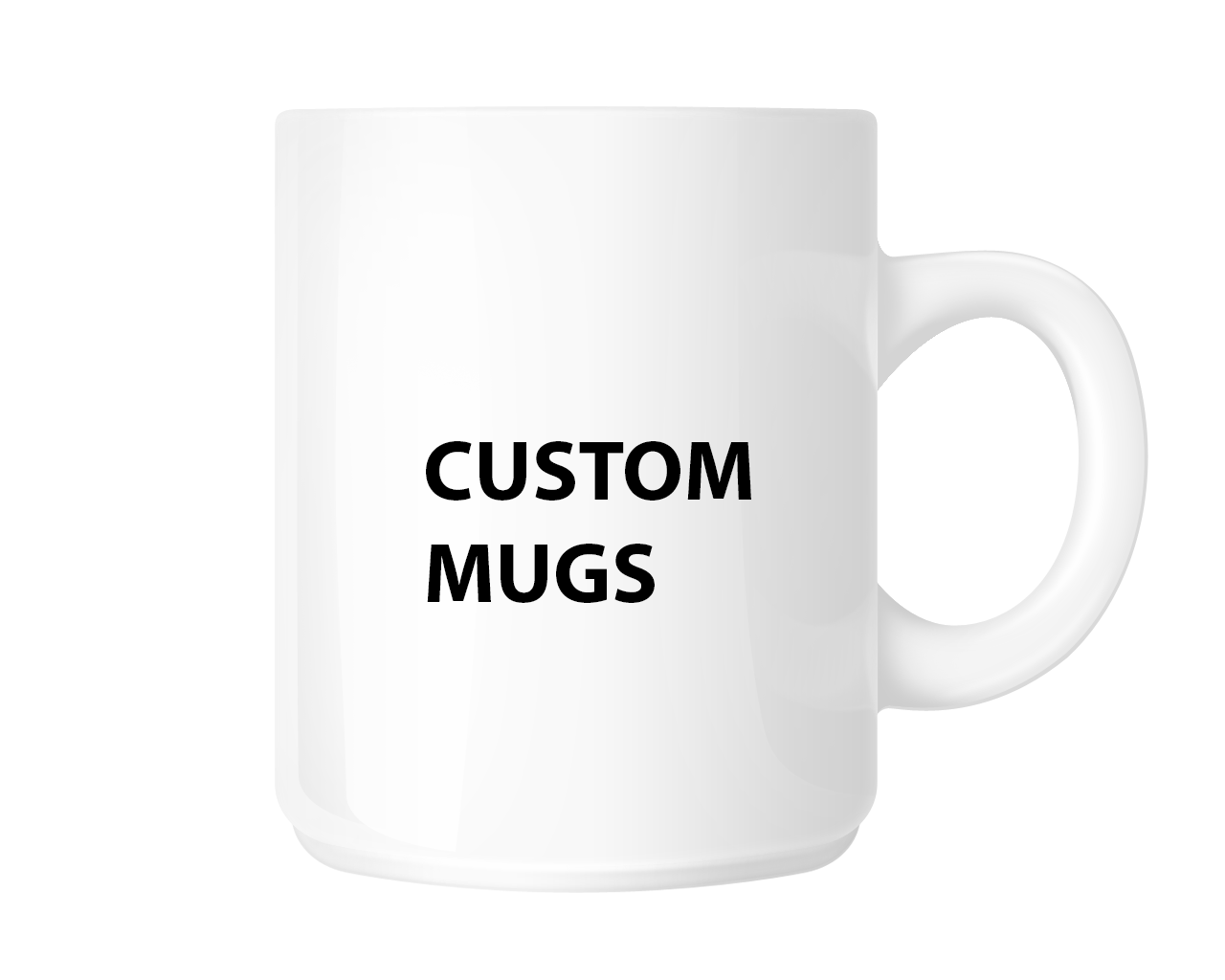 Custom Mugs