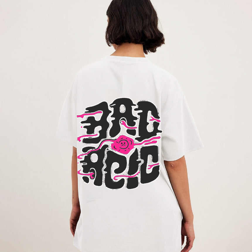 Dead Apaid Graphic Tee