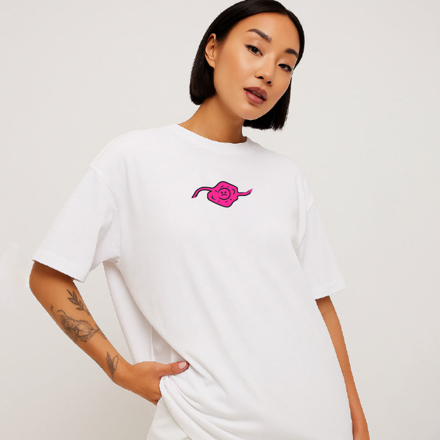 Dead Apaid Graphic Tee