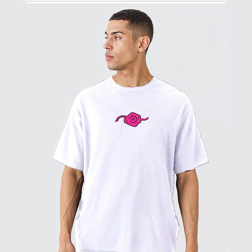 Dead Apaid Graphic Tee