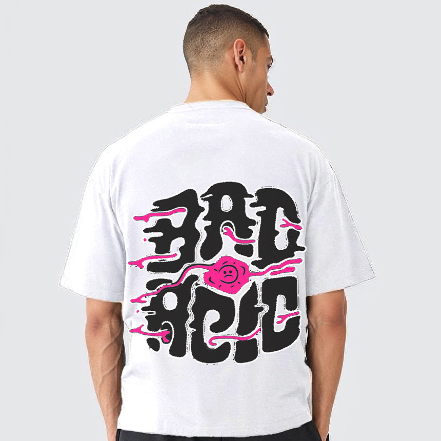 Dead Apaid Graphic Tee