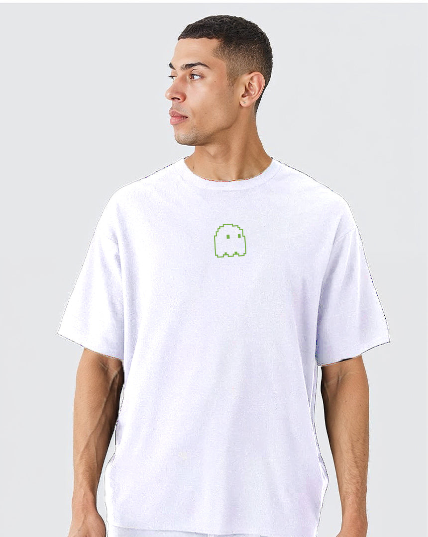 Swaggaa Game over tee