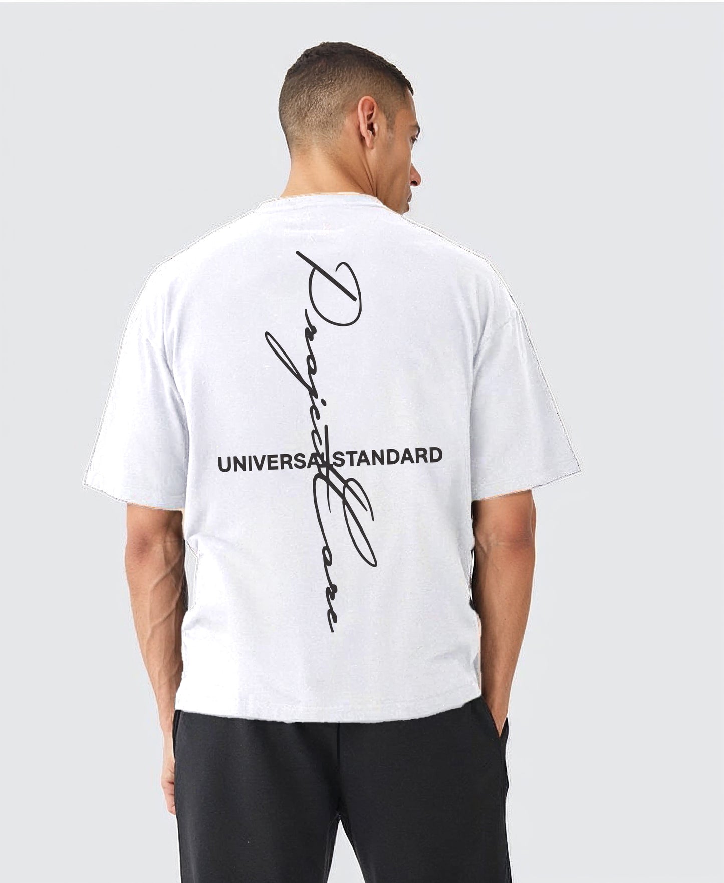 Swaggaa universal standard