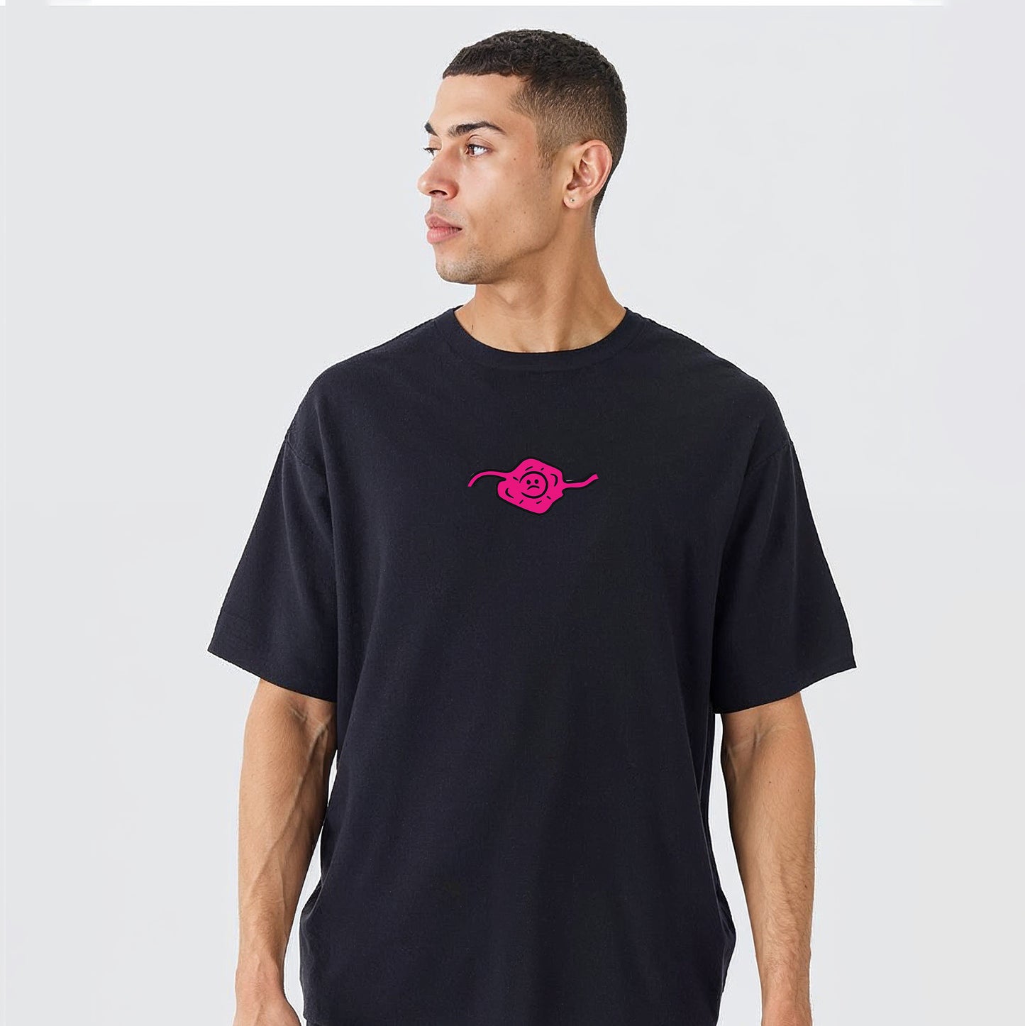 Dead Apaid Graphic Tee