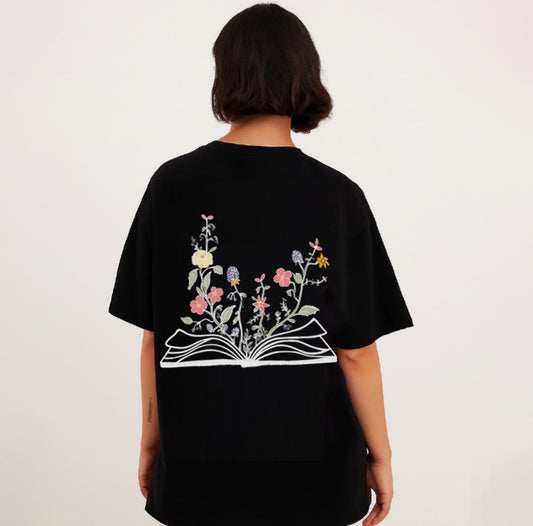 Flower Book