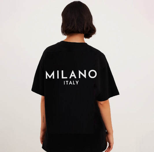 Milano Italy