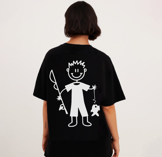 Fishing dool