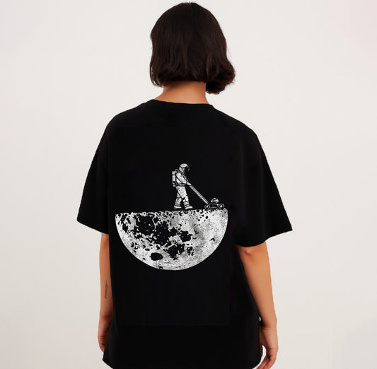 Space Moon