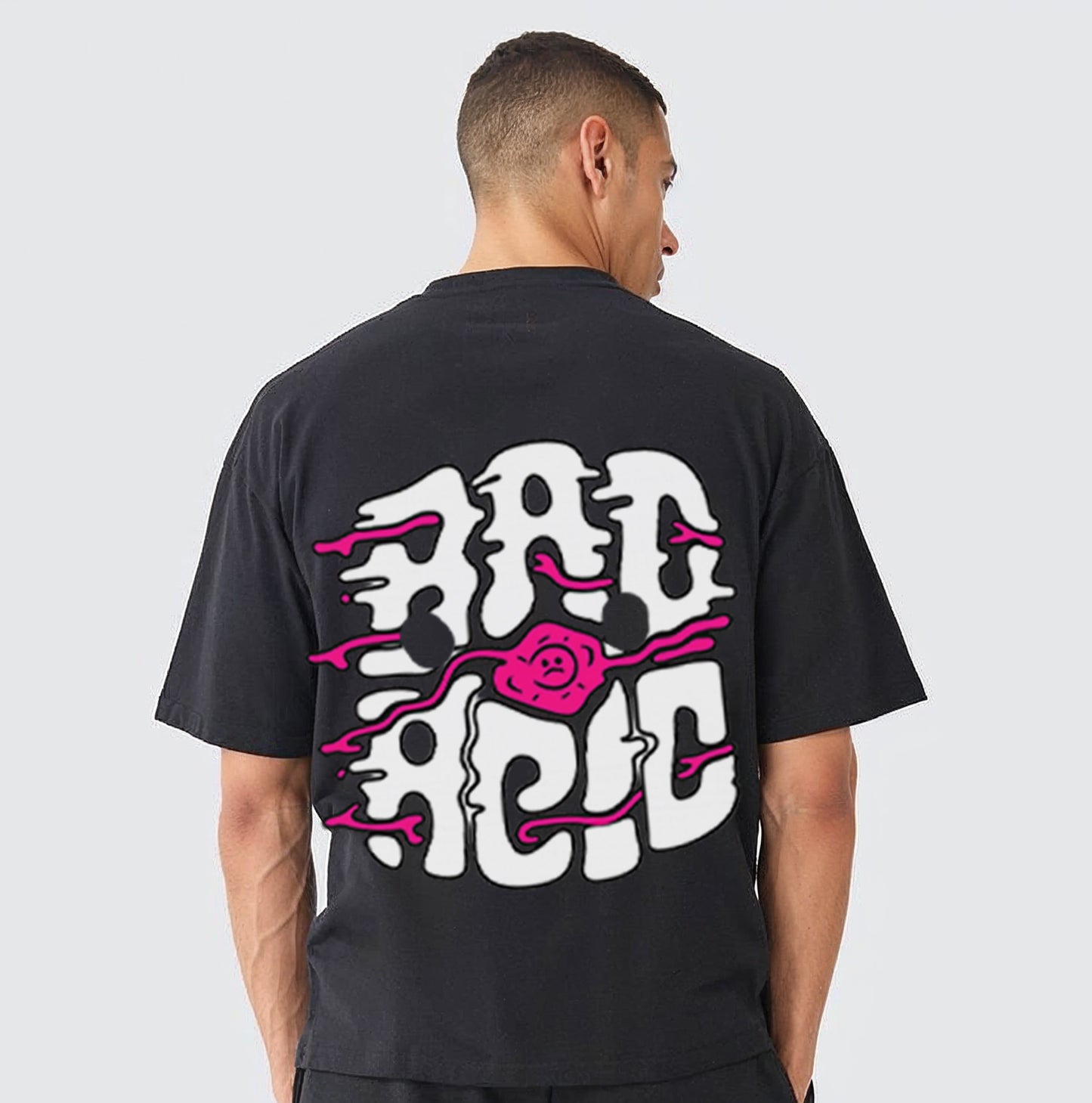 Dead Apaid Graphic Tee