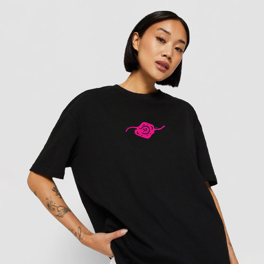 Dead Apaid Graphic Tee