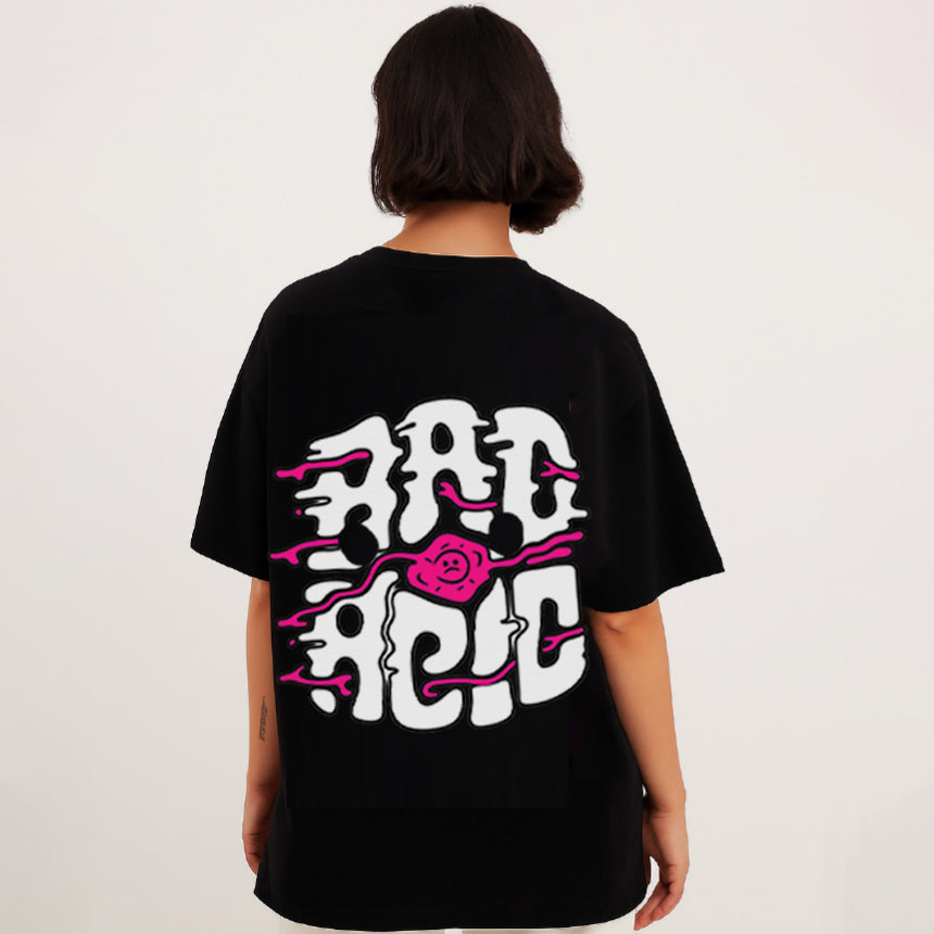 Dead Apaid Graphic Tee